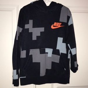Boys Nike Hoodie